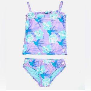 Girls Hurley TANKINI